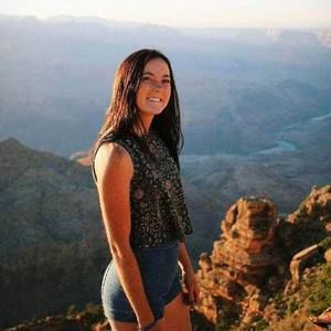 Meet your Posher, Baylee